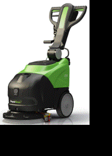IPC CT15 B35 SCRUBBER-DRYER