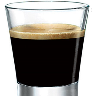 ESPRESSO GLASS 85ml
