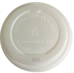 LID CPLA COFFEE CUP X 1000