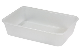 CONTAINER RECT FREEZER 500ml