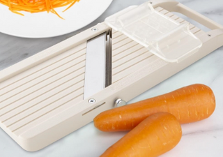 JUMBO JAPANESE MANDOLINE