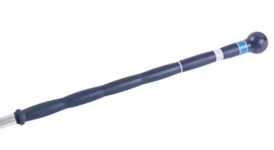 R-ERGONOMIC FLAT MOP HANDLE