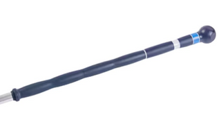 R-ERGONOMIC FLAT MOP HANDLE