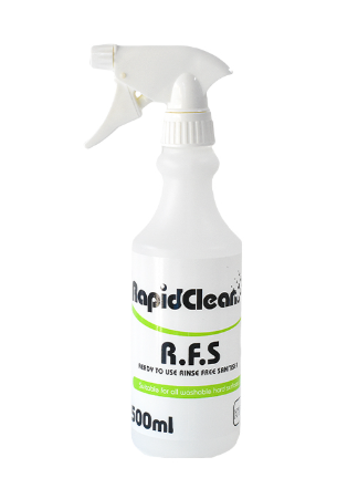 RFS BOTTLE ONLY