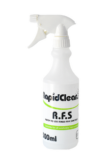 RFS BOTTLE ONLY