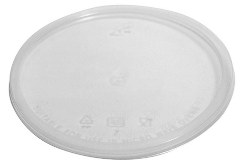 LID ROUND FREEZER 250-850ML