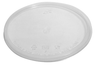 LID ROUND FREEZER 250-850ML