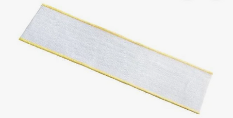 HYPRO MICROFIBRE YELLOW X 25