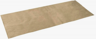 BOTTLE BAG DOUBLE KRAFT X 250