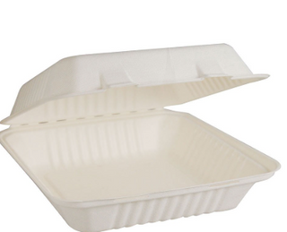 CLAMSHELL DINNER BOX X 200