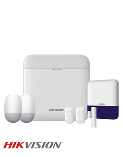 HIKVISION AX PRO