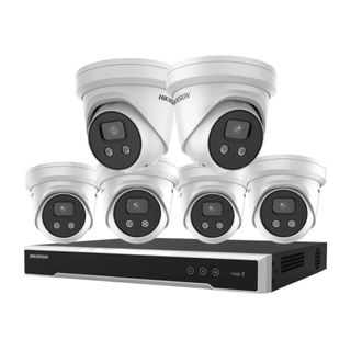 Hikvision Kits