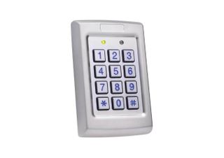 Rosslare Keypads