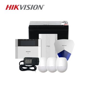 HIKVISION AX PRO Hybrid