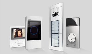 Bticino Intercom