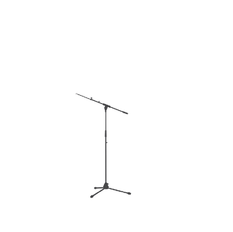 AMO Mike Floor Stand Boom