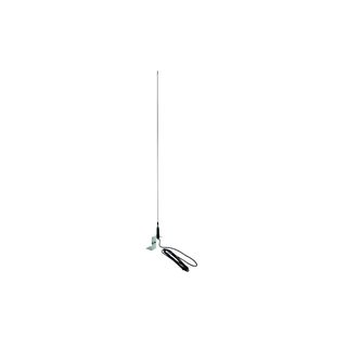 151Mhz Antenna 1M Long Ground Plane Not Required