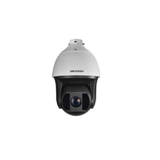 HIKVISION 2MP 50Ã— Network IR Speed Dome Wiper