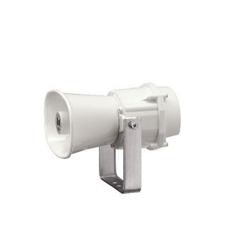 Toa 15Watt Horn Speaker (IP65) 100V line AS7240.24