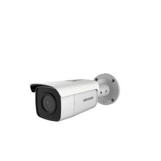 Hikvision 6MP Network Bullet With 50M IR 4mm