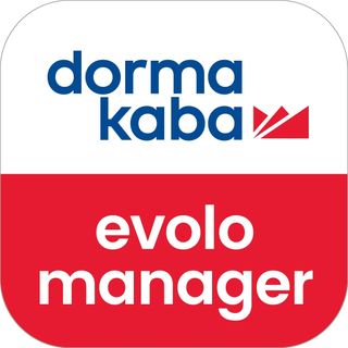dormakaba Evolo Manager V6 Unlimited Objects