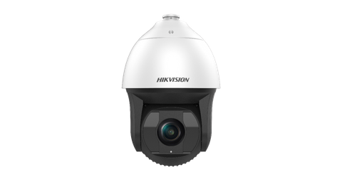 Hikvision 2MP Dark Fighter PTZ, 24VAC Acusense