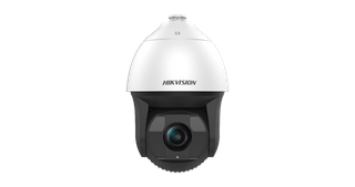 Hikvision 2MP Dark Fighter PTZ, 24VAC Acusense