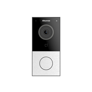Akuvox 2MP SIP Video Door Bell With Wifi