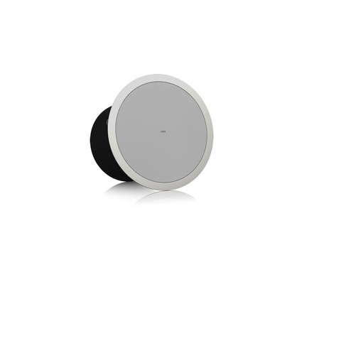 Tannoy 8" Ceiling Speaker 100v-60w/6ohm-120w PAIR