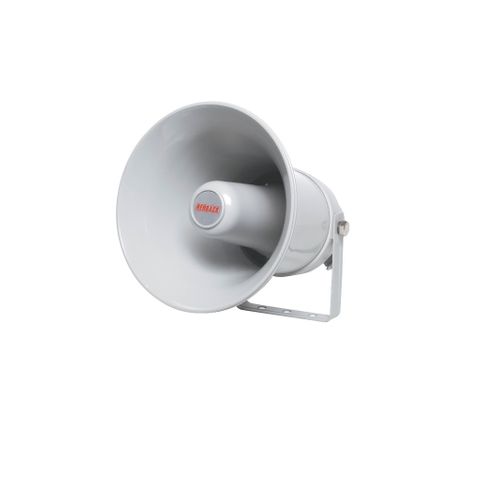 ALT 20W 100V IP66 Weather Proof Plastic Horn Spkr