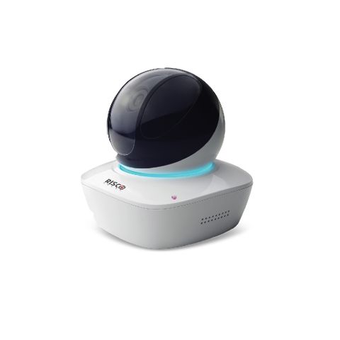 Risco VUpoint PT Camera 1.3MP IP & WiFi SD Slot