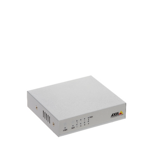Axis Unmanged PoE Switch