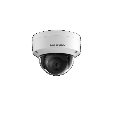 HIKVISION 8MP 2.8mm Acusense Mini Dome IR