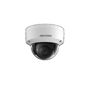 HIKVISION 8MP 2.8mm Acusense Mini Dome IR