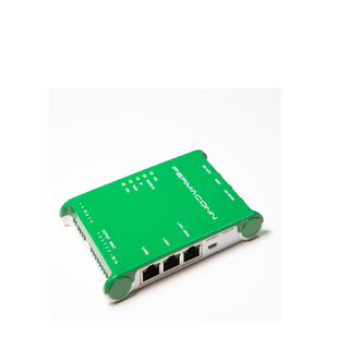 Permaconn Dual SIM 4G&IP Communicator+router+Wi-Fi