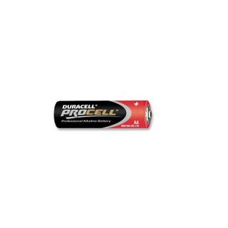 AA 1.5 Volt DURACELL Battery