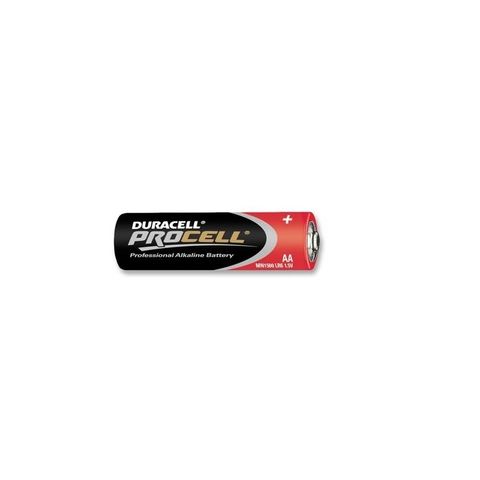 AA 1.5 Volt DURACELL Battery