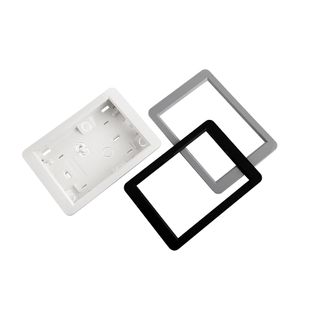 Risco Elegant Keypad Flush Kit