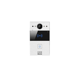 Akuvox 2-Wire Sip Intercom with 1 Button, Video