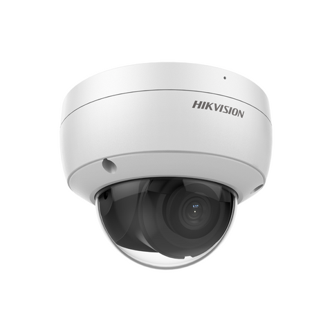 HIKVISION Acusense 6MP 4mm Mini Dome IR,