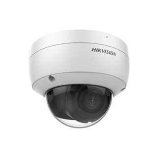 HIKVISION Acusense 6MP 4mm Mini Dome IR,