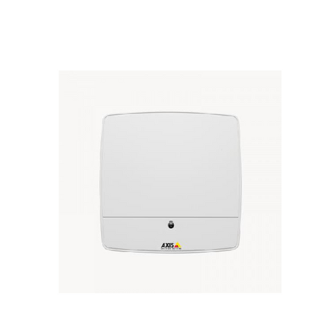 Axis Network Door Controller