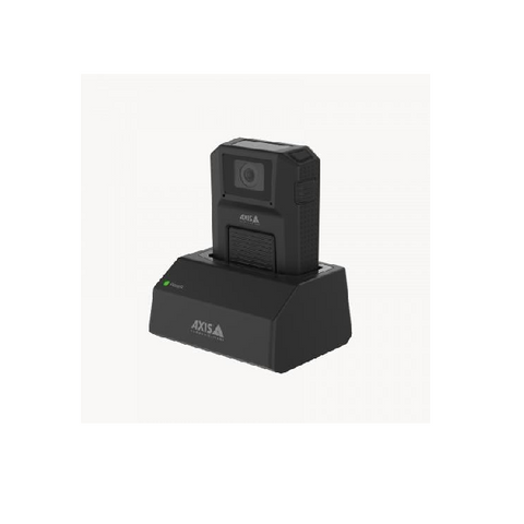 AXIS W700 Docking Station 1 Bay