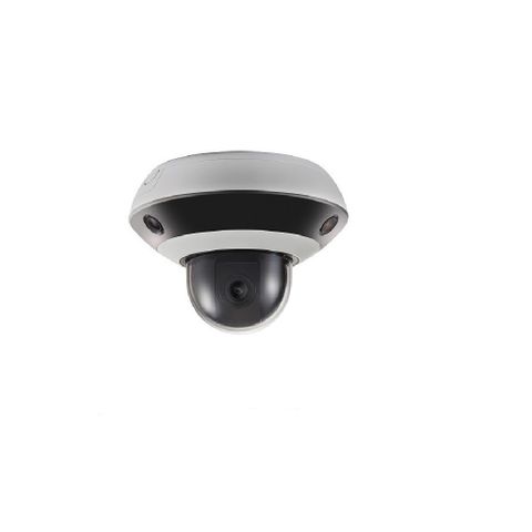 HIKVISION PanoVu Mini Series Network PTZ