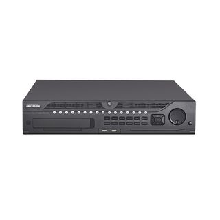 HIKVISION 5MP 16 Ch Analogue/TVI +18 IP (32 Ch.)