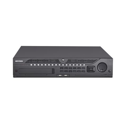 HIKVISION 5MP 16 Ch Analogue/TVI +18 IP (32 Ch.)