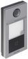 HIKVISION GEN2 Doorstation 1 button Mifare 12V/PoE