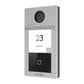 HIKVISION GEN2 Doorstation 1 button Mifare 12V/PoE