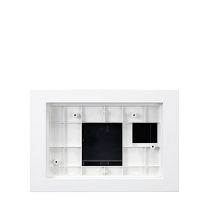 Aiphone IXG-2C7 Flush Mount Kit