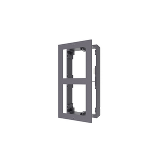 HIKVISION Intercom Series 2 2 Module Surface Mount